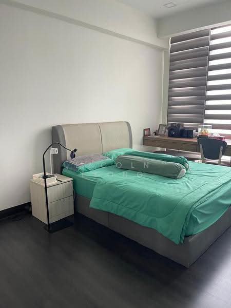 Service Residence for Rent at 28 Boulevard - Elcoln Leong - Bedroom - PropertyGuru.com.my