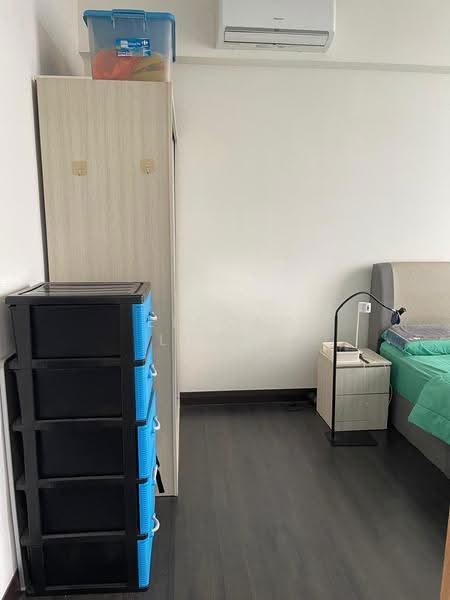 Service Residence for Rent at 28 Boulevard - Elcoln Leong - Bedroom - PropertyGuru.com.my