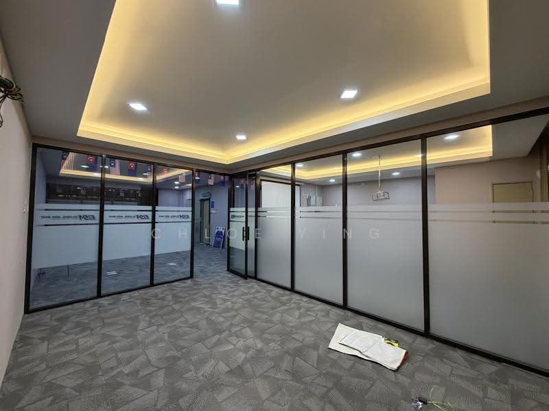 Kedai / Pejabat untuk Disewa di Taman Mount Austin (Tebrau) - Chloe Ying - Interior - PropertyGuru.com.my