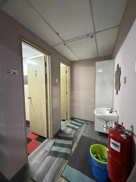 Kedai / Pejabat untuk Disewa di Taman Mount Austin (Tebrau) - Chloe Ying - Bathroom - PropertyGuru.com.my