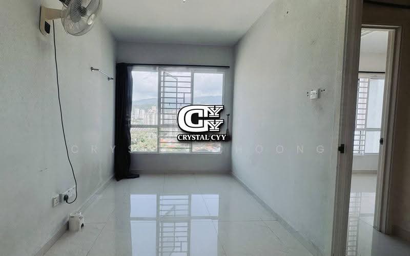 Pangsapuri untuk Dijual di Central Garden - Crystal Choong - Interior - PropertyGuru.com.my
