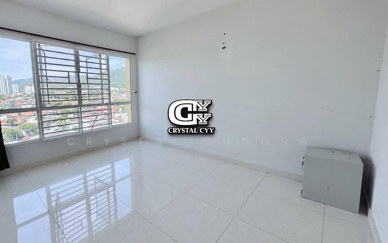 Pangsapuri untuk Dijual di Central Garden - Crystal Choong - Interior - PropertyGuru.com.my