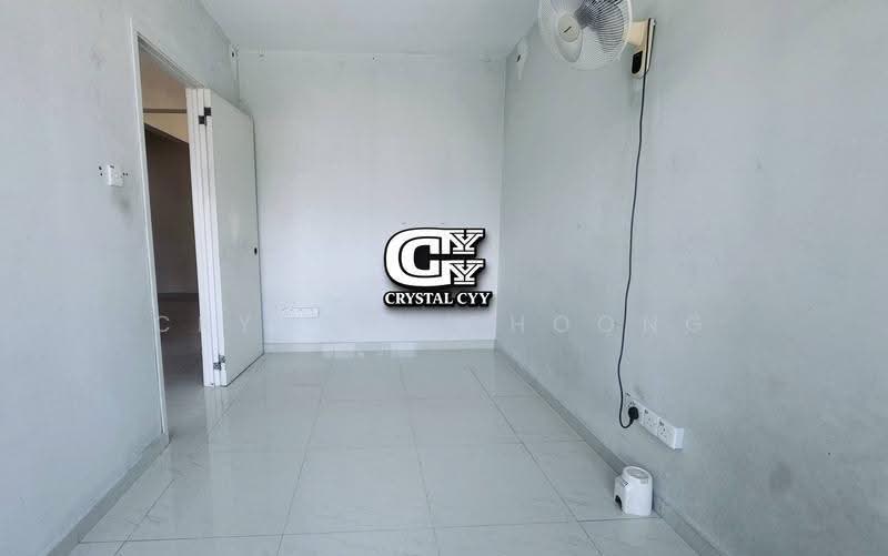 Pangsapuri untuk Dijual di Central Garden - Crystal Choong - Interior - PropertyGuru.com.my