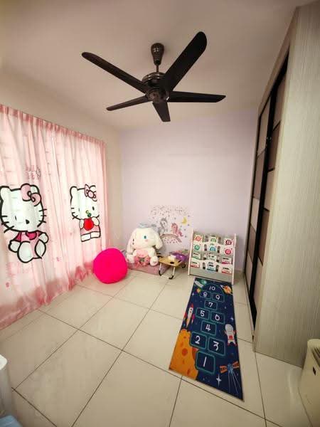 Condominium for Sale at Platinum Lake PV 20 - Elvis Kok - Bedroom - PropertyGuru.com.my