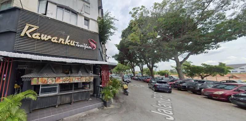 Shop for Sale in Bandar Bukit Puchong (Puchong) - Jarren Tan - Exterior - PropertyGuru.com.my