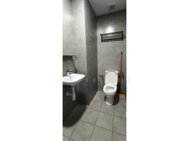 Service Residence for Rent at One Equine - Jaycie Hew - PropertyGuru.com.my