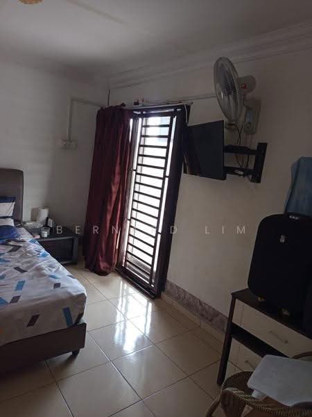 2-storey Terraced House for Sale in Plentong (Johor) - Bernard Lim - Bedroom - PropertyGuru.com.my