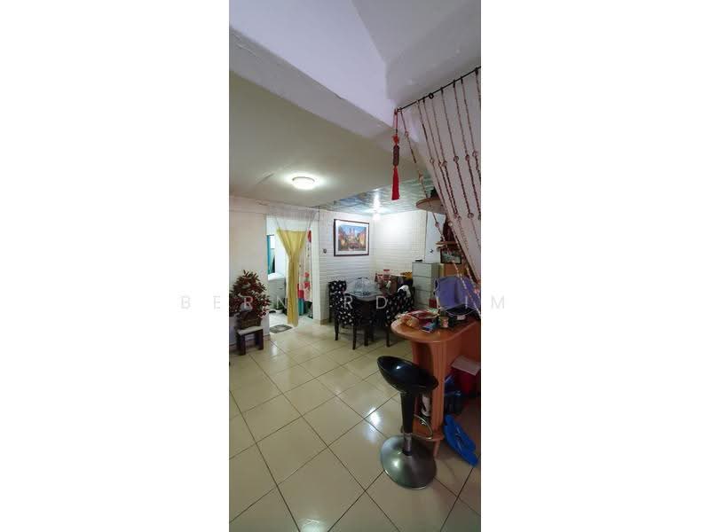 2-storey Terraced House for Sale in Plentong (Johor) - Bernard Lim - Dining Room - PropertyGuru.com.my