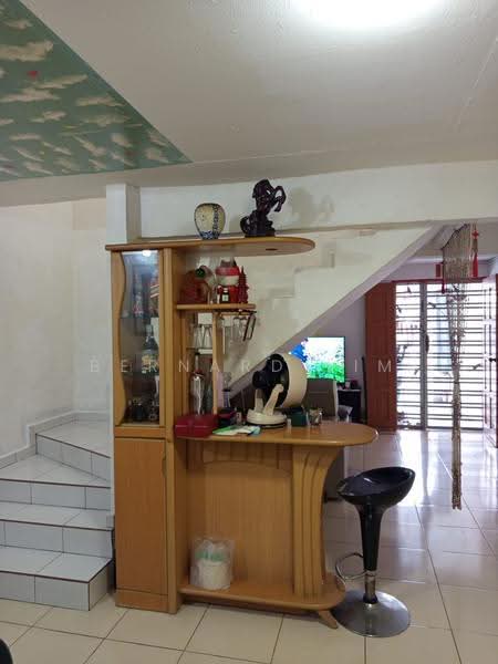 2-storey Terraced House for Sale in Plentong (Johor) - Bernard Lim - PropertyGuru.com.my