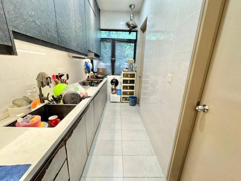 2-storey Terraced House for Sale in Cyberjaya (Selangor) - Fikri Yasmin - PropertyGuru.com.my