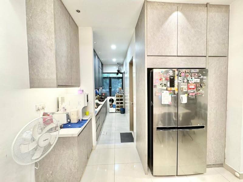 2-storey Terraced House for Sale in Cyberjaya (Selangor) - Fikri Yasmin - PropertyGuru.com.my