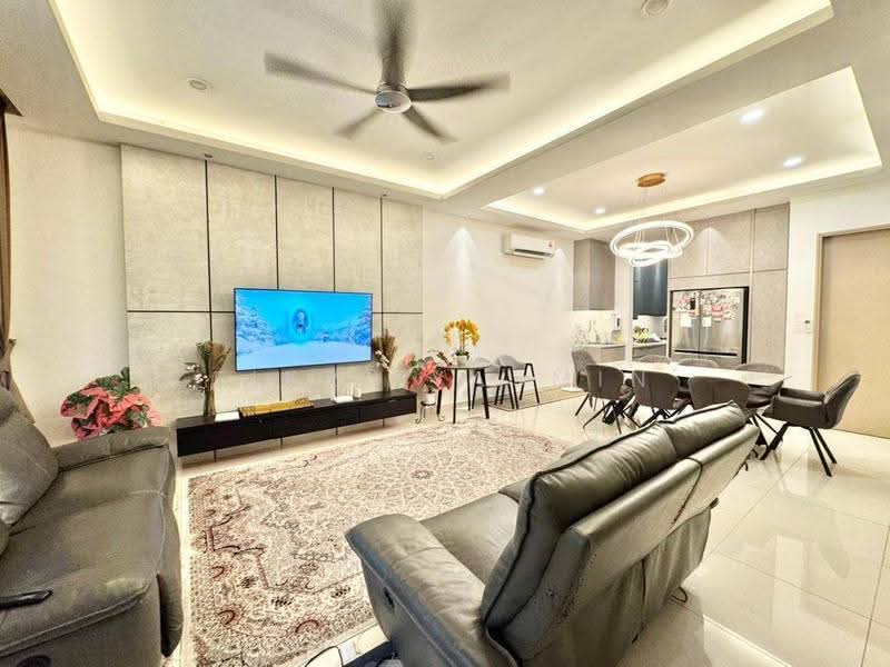 2-storey Terraced House for Sale in Cyberjaya (Selangor) - Fikri Yasmin - PropertyGuru.com.my