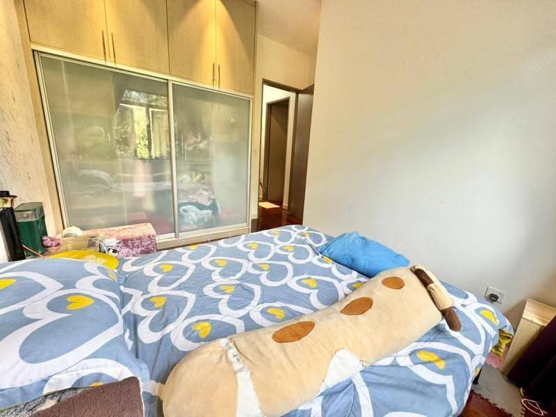 2-storey Terraced House for Sale in Cyberjaya (Selangor) - Fikri Yasmin - PropertyGuru.com.my