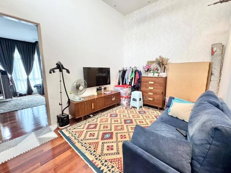 2-storey Terraced House for Sale in Cyberjaya (Selangor) - Fikri Yasmin - PropertyGuru.com.my