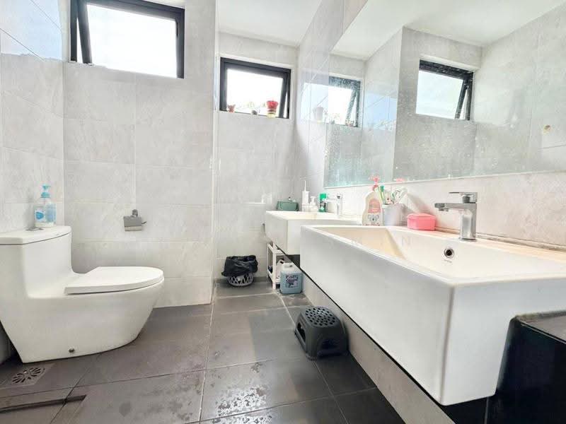 2-storey Terraced House for Sale in Cyberjaya (Selangor) - Fikri Yasmin - PropertyGuru.com.my