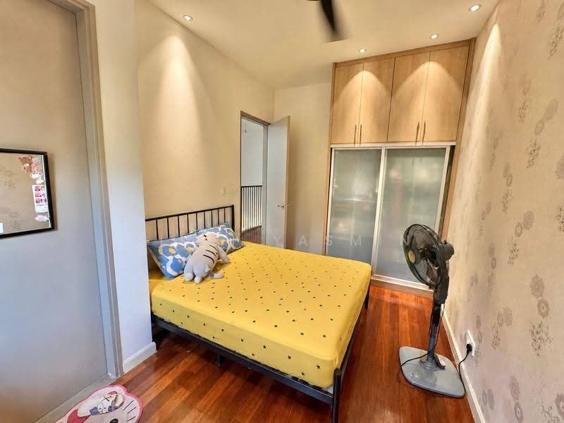 2-storey Terraced House for Sale in Cyberjaya (Selangor) - Fikri Yasmin - PropertyGuru.com.my