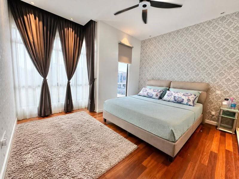 2-storey Terraced House for Sale in Cyberjaya (Selangor) - Fikri Yasmin - PropertyGuru.com.my