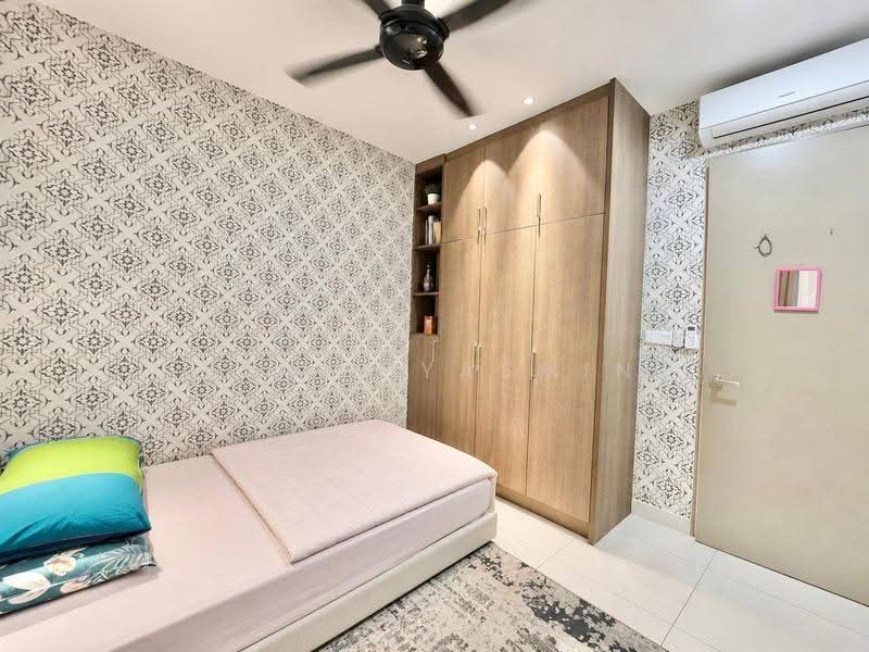 2-storey Terraced House for Sale in Cyberjaya (Selangor) - Fikri Yasmin - PropertyGuru.com.my