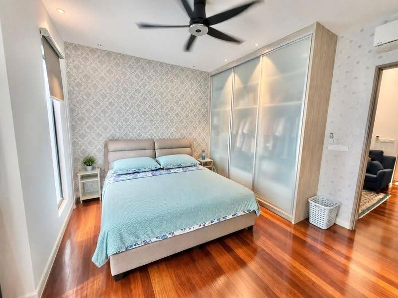 2-storey Terraced House for Sale in Cyberjaya (Selangor) - Fikri Yasmin - PropertyGuru.com.my