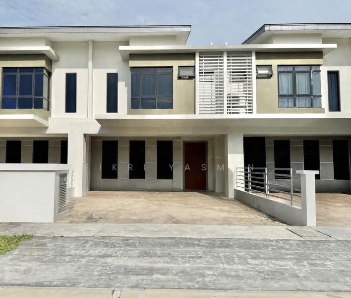 2-storey Terraced House for Sale in Cyberjaya (Selangor) - Fikri Yasmin - PropertyGuru.com.my