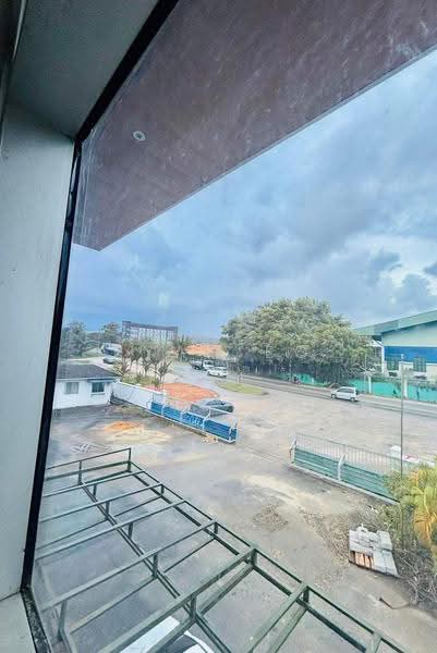 Factory for Rent in Kampung Seelong Jaya (Senai) - Ryan Eo - Exterior - PropertyGuru.com.my