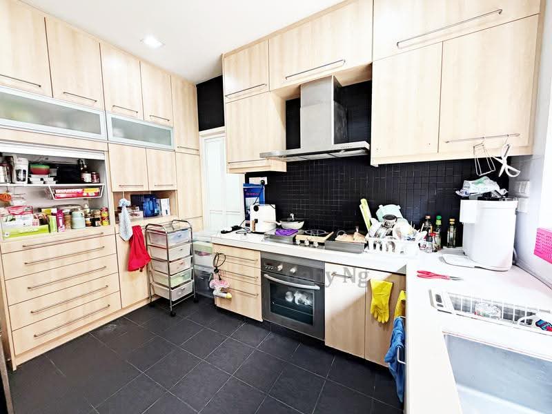 Semi-Detached House for Sale in Bukit Sungai Long (Bandar Sungai Long) - Gaby Ng - Kitchen - PropertyGuru.com.my
