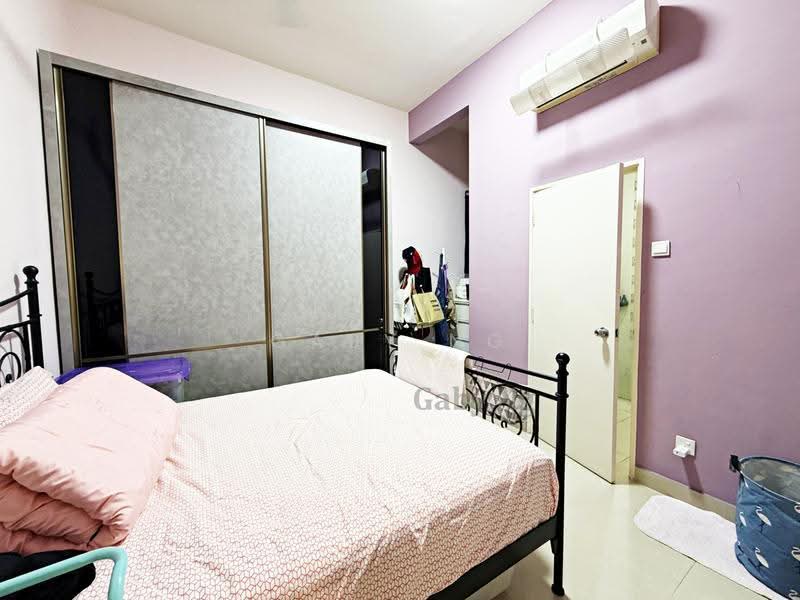 Semi-Detached House for Sale in Bukit Sungai Long (Bandar Sungai Long) - Gaby Ng - Bedroom - PropertyGuru.com.my