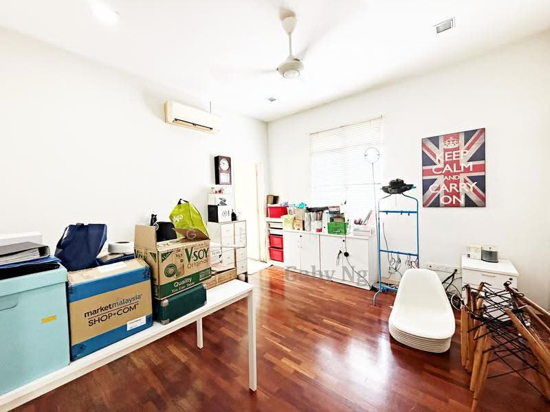 Semi-Detached House for Sale in Bukit Sungai Long (Bandar Sungai Long) - Gaby Ng - Interior - PropertyGuru.com.my