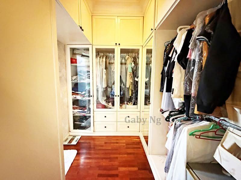 Semi-Detached House for Sale in Bukit Sungai Long (Bandar Sungai Long) - Gaby Ng - Interior - PropertyGuru.com.my