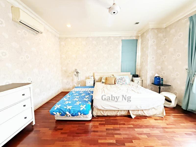 Semi-Detached House for Sale in Bukit Sungai Long (Bandar Sungai Long) - Gaby Ng - Bedroom - PropertyGuru.com.my