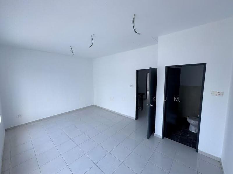 Rumah Teres 2-Tingkat untuk Dijual di Taman Scientex Rawang (Rawang) - Chooi Mun Kum - Interior - PropertyGuru.com.my