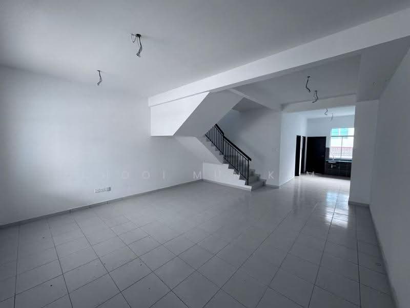 Rumah Teres 2-Tingkat untuk Dijual di Taman Scientex Rawang (Rawang) - Chooi Mun Kum - Interior - PropertyGuru.com.my