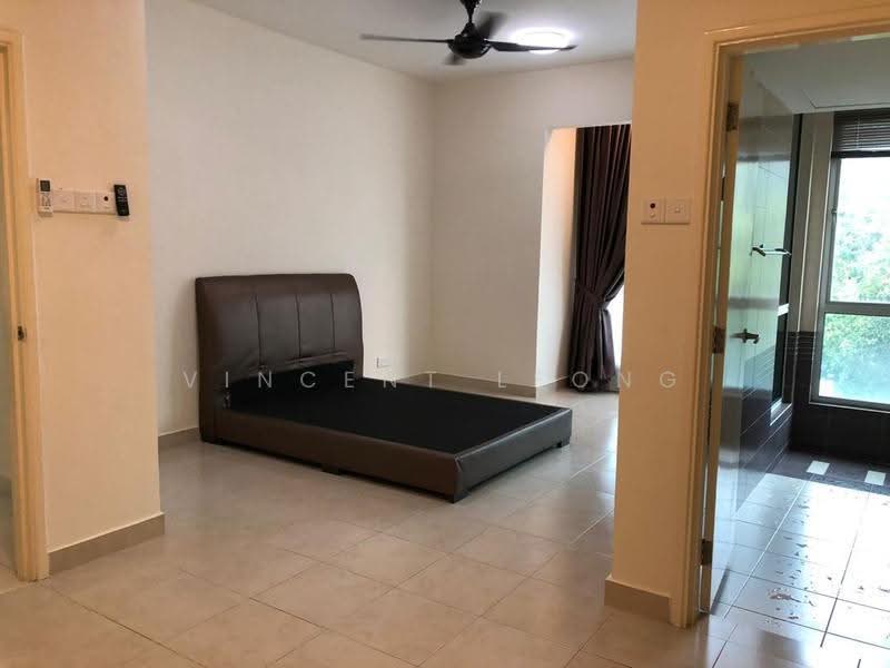 Condominium for Rent at Casa Indah 2 - Vincent Leong - Bedroom - PropertyGuru.com.my
