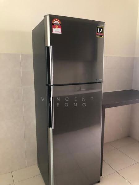 Condominium for Rent at Casa Indah 2 - Vincent Leong - Kitchen - PropertyGuru.com.my