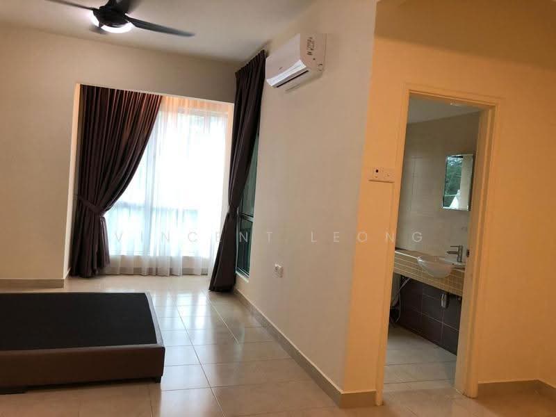 Condominium for Rent at Casa Indah 2 - Vincent Leong - Living Room - PropertyGuru.com.my