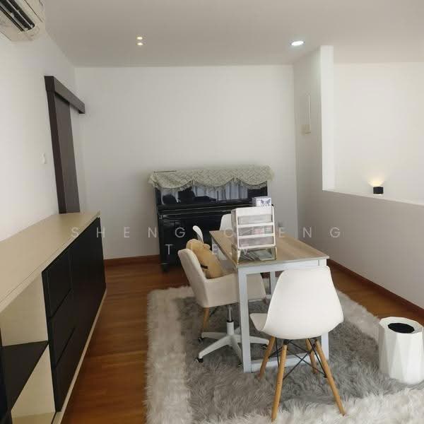 Rumah Teres untuk Dijual di Masai (Johor) - Sheng Cheng Tiew - Interior - PropertyGuru.com.my