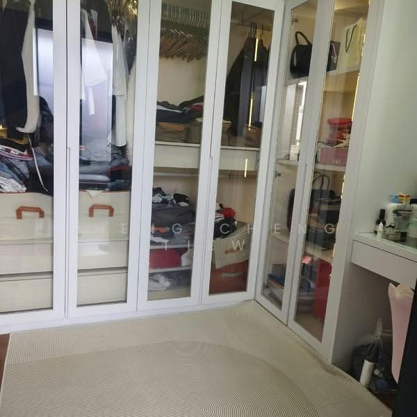 Rumah Teres untuk Dijual di Masai (Johor) - Sheng Cheng Tiew - Interior - PropertyGuru.com.my