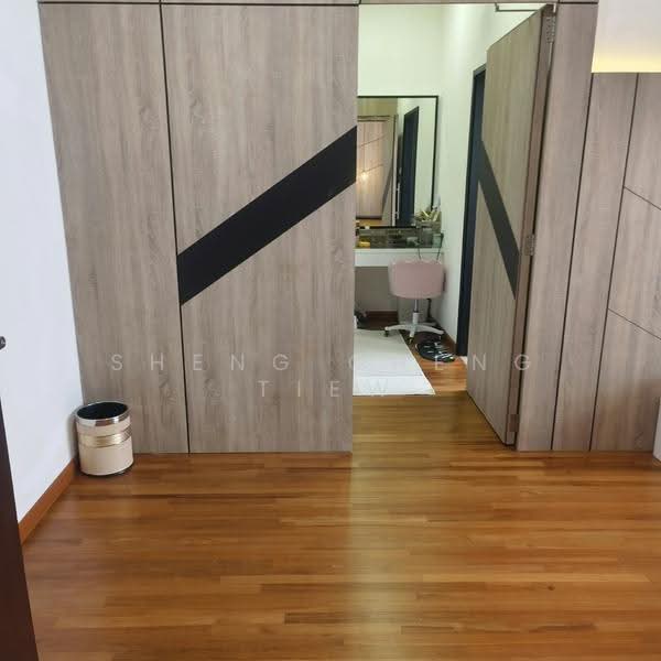 Rumah Teres untuk Dijual di Masai (Johor) - Sheng Cheng Tiew - Interior - PropertyGuru.com.my