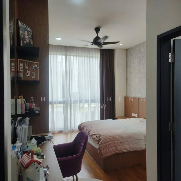 Rumah Teres untuk Dijual di Masai (Johor) - Sheng Cheng Tiew - Bedroom - PropertyGuru.com.my
