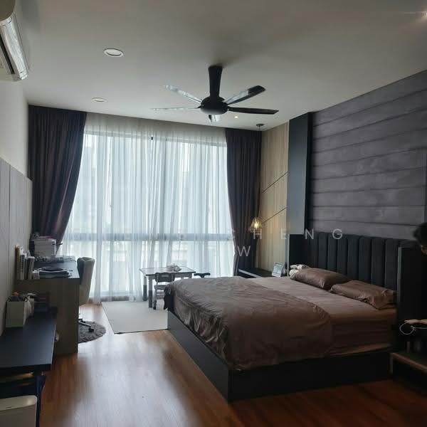 Rumah Teres untuk Dijual di Masai (Johor) - Sheng Cheng Tiew - Bedroom - PropertyGuru.com.my