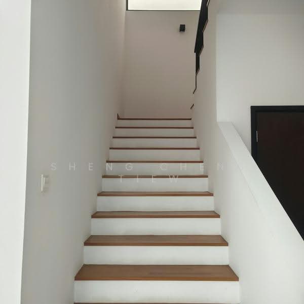 Rumah Teres untuk Dijual di Masai (Johor) - Sheng Cheng Tiew - Interior - PropertyGuru.com.my