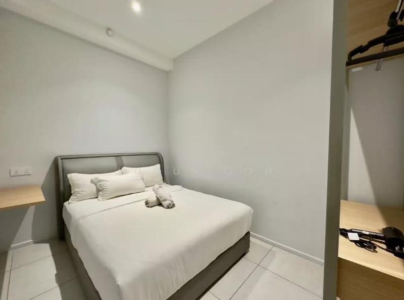 Kediaman Servis untuk Dijual di Starz Valley - Lucus Goh - Bedroom - PropertyGuru.com.my