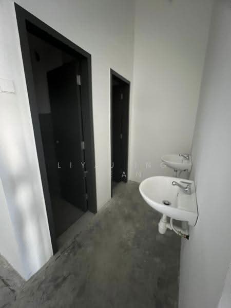 Kedai / Pejabat untuk Disewa di Taman Usahaniaga (Bukit Mertajam) - Liyau Ing Tiean - Interior - PropertyGuru.com.my