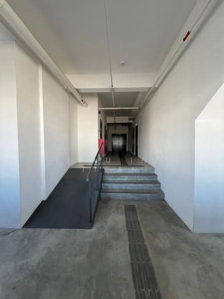 Kedai / Pejabat untuk Disewa di Taman Usahaniaga (Bukit Mertajam) - Liyau Ing Tiean - Corridor - PropertyGuru.com.my