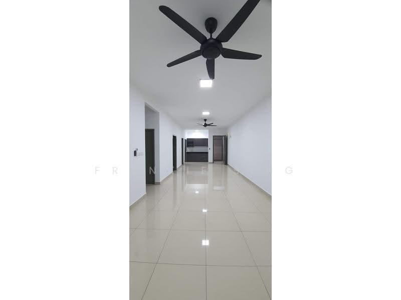 Kondominium untuk Disewa di The Herz - Frankie Sing - Interior - PropertyGuru.com.my