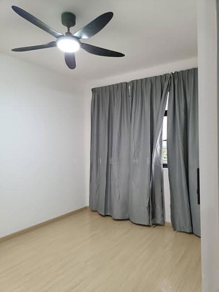 Service Residence for Rent at MIRA at Shorea Park - Jaycie Hew - Bedroom - PropertyGuru.com.my