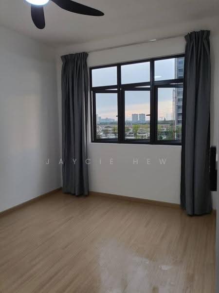 Service Residence for Rent at MIRA at Shorea Park - Jaycie Hew - Interior - PropertyGuru.com.my