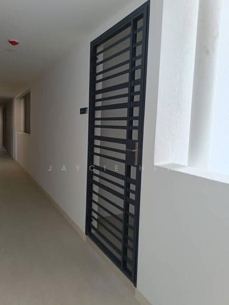 Service Residence for Rent at MIRA at Shorea Park - Jaycie Hew - Corridor - PropertyGuru.com.my