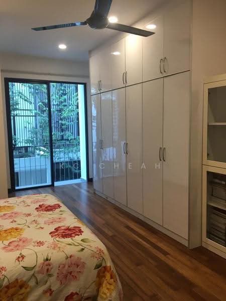 3-storey Terraced House for Sale in Duta Villa (Setia Alam) - KC Cheah - Bedroom - PropertyGuru.com.my