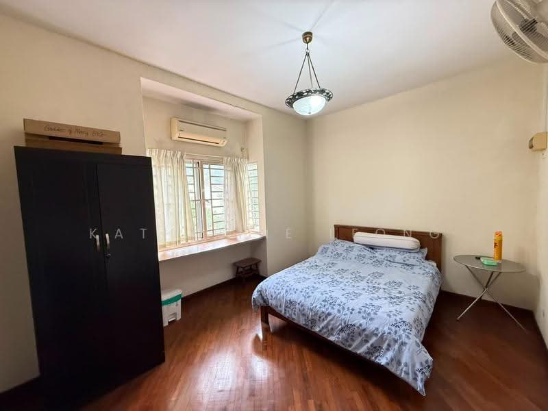 Semi-Detached House for Sale in Rawang (Selangor) - Katherine Leong - Bedroom - PropertyGuru.com.my
